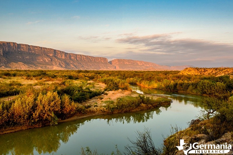 Objevte 10 nejdokonalejších destinací pro Instagram v Texasu 
