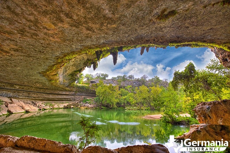 Objevte 10 nejdokonalejších destinací pro Instagram v Texasu 