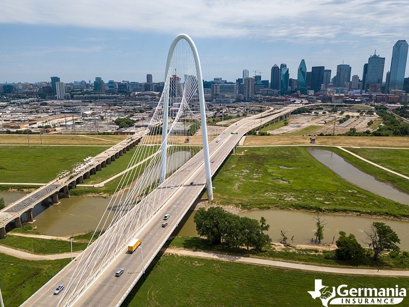 Objevte 10 nejdokonalejších destinací pro Instagram v Texasu 