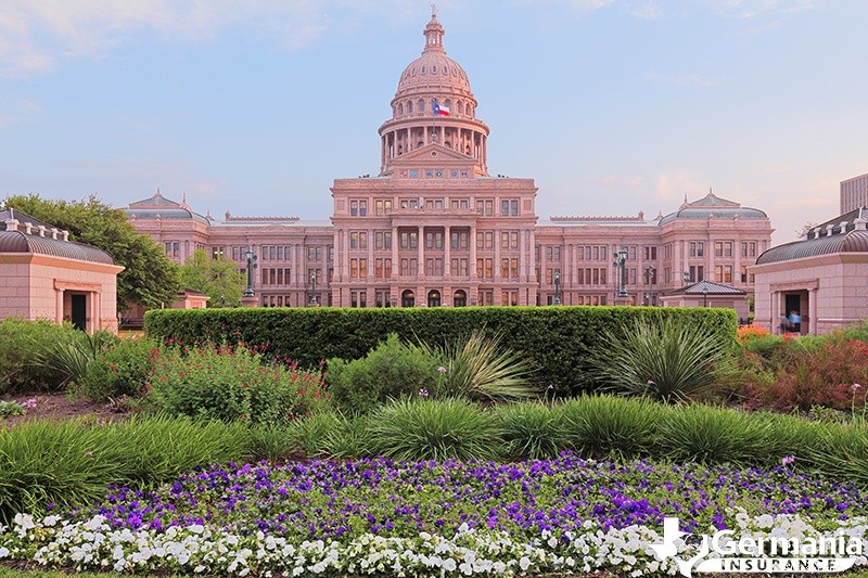 Objevte 10 nejdokonalejších destinací pro Instagram v Texasu 