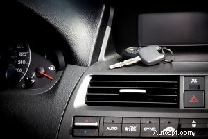 5 klíčových znaků klimatizace vašeho auta potřebuje okamžitou opravu 