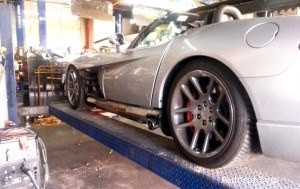 Top 3 opravy aut, které byste měli nechat na profesionálních mechanikech ve Scottsdale, AZ 