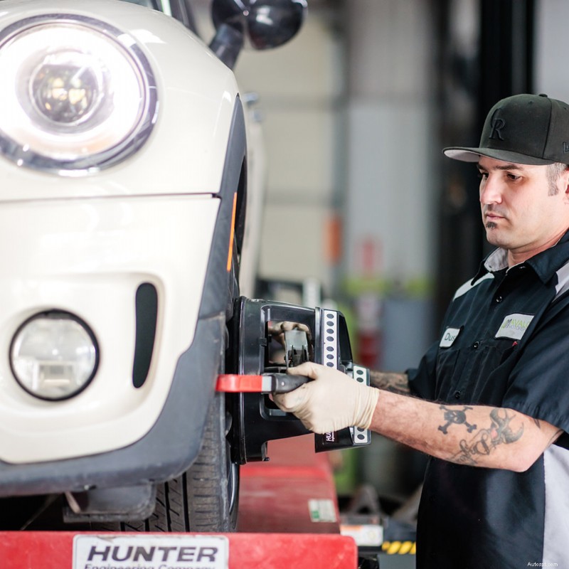 Master German Car Care:Tipy odborníků pro dlouhodobý výkon 