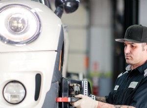 Master German Car Care:Tipy odborníků pro dlouhodobý výkon 