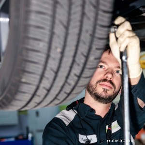 Master German Car Care:Tipy odborníků pro dlouhodobý výkon 