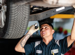 Důvěryhodný místní autoservis – Avalon Motor Sports, Denver 