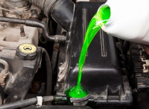 Denver Winter Wellness:Odborný průvodce ochranou vašeho německého auta v chladném počasí 