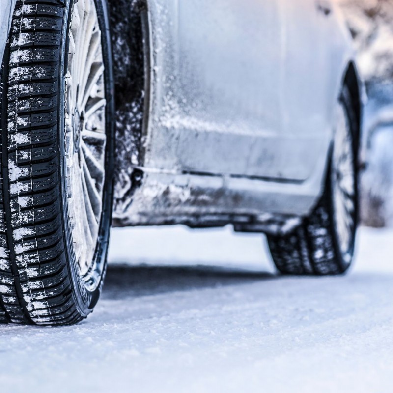 Denver Winter Wellness:Odborný průvodce ochranou vašeho německého auta v chladném počasí 