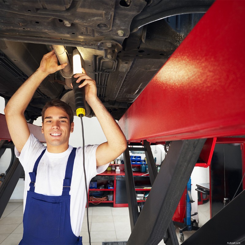 4 základní otázky k zajištění důvěryhodných německých oprav automobilů 