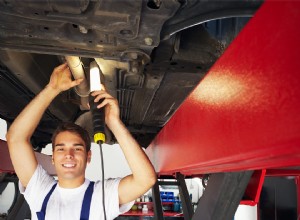 4 základní otázky k zajištění důvěryhodných německých oprav automobilů 