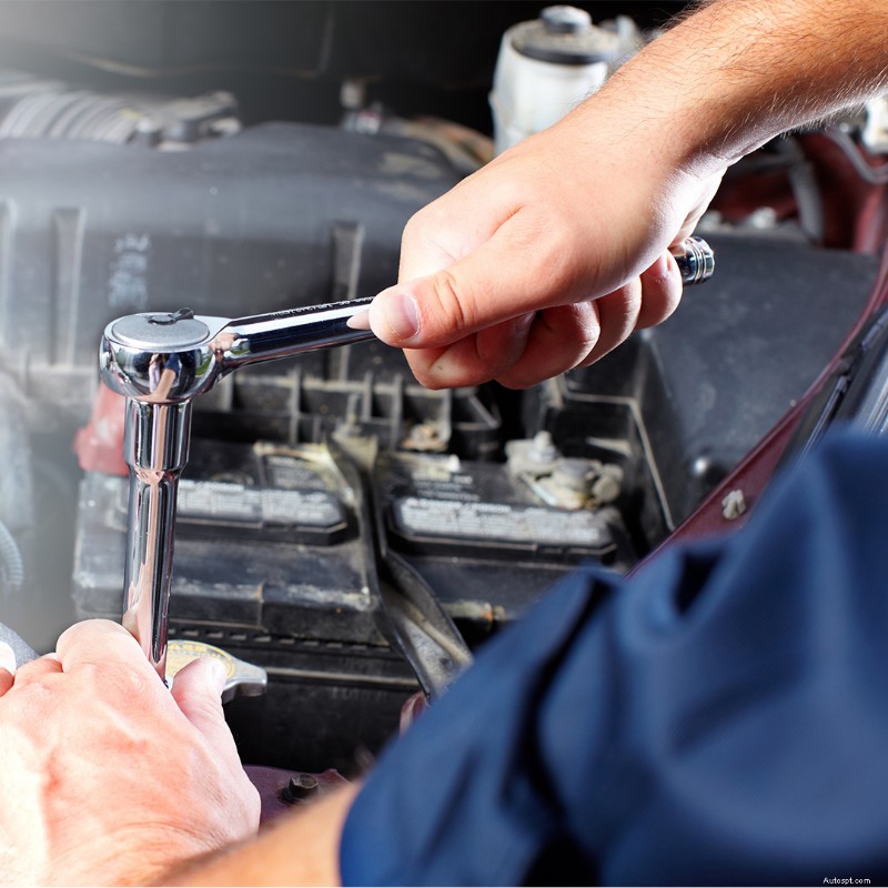 4 základní otázky k zajištění důvěryhodných německých oprav automobilů 