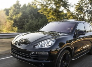 Odborné rady:4 základní tipy pro údržbu vašeho německého auta 