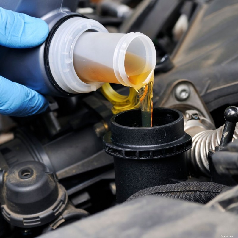 Německá péče o auto:Vysvětlení údržby vs. opravárenských služeb 