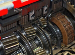 Expert European Car Care:4 základní služby v Avalon Motorsports 
