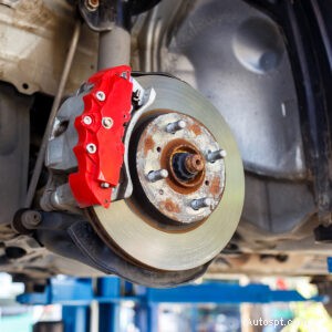 Expert European Car Care:4 základní služby v Avalon Motorsports 