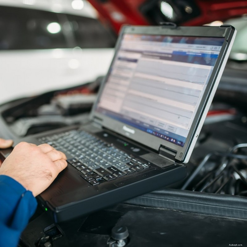 Proč se německá údržba automobilů liší:Komplexní průvodce