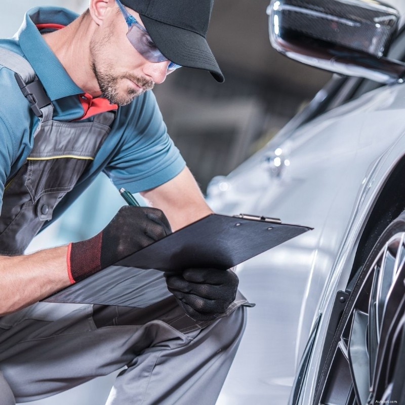 Proč se německá údržba automobilů liší:Komplexní průvodce
