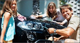 Maximalizujte úspory:Jak řídit své německé luxusní auto v Denveru, aniž byste museli vydělat peníze 