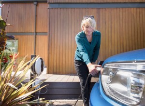 Jak nainstalovat nabíječku pro elektromobily:Kompletní průvodce 