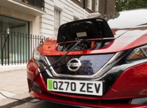 Vše o zelených poznávacích značkách Nissan:způsobilost, funkce a jak je získat 