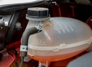 Corpus Christi Auto Repair:Důvěryhodná řešení chlazení a údržby 