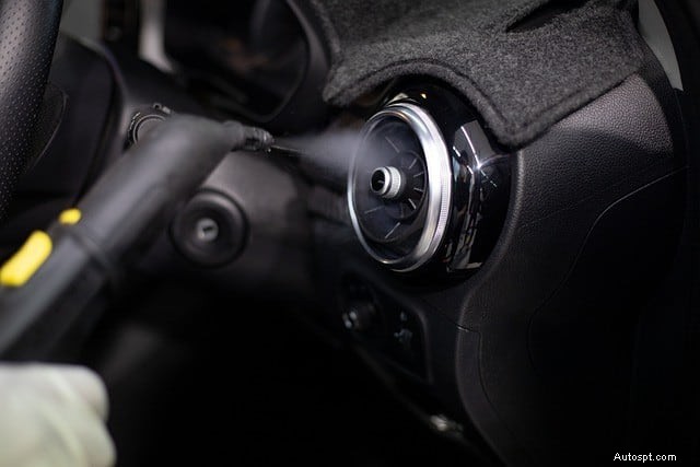 Podrobný průvodce čištěním klimatizačních filtrů auta doma 