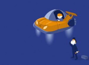 Revoluční péče o auto:Budoucnost údržby automobilů 