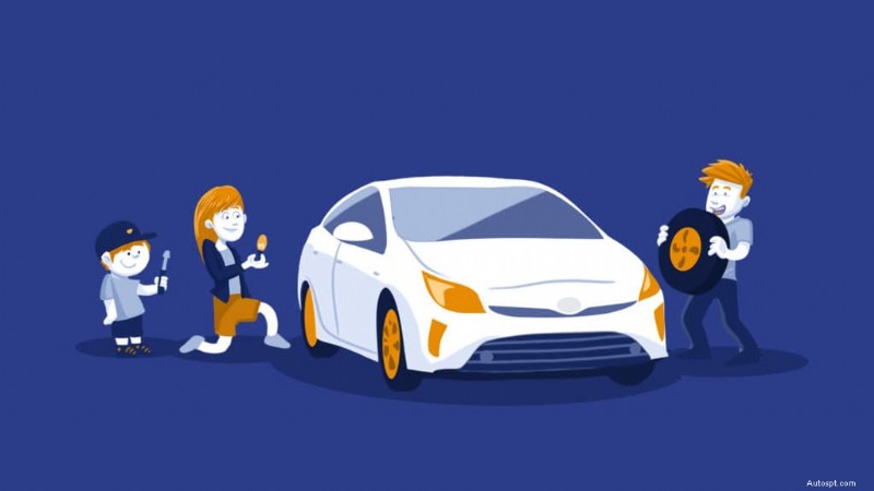 Základní opravy automobilů, které by měl zvládnout každý majitel auta 