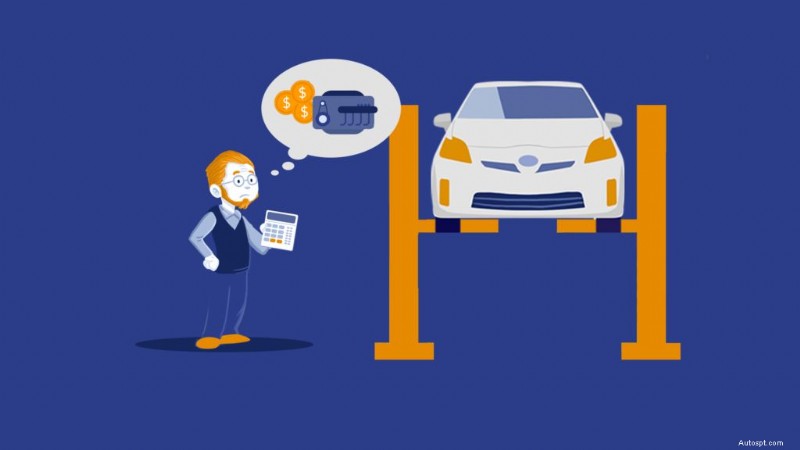 Kvalita na prvním místě:Cenově dostupné strategie oprav automobilů