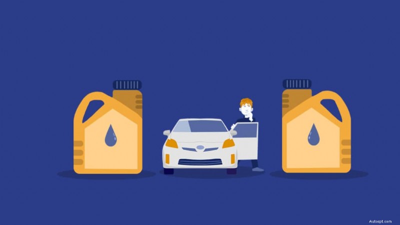 Konvenční vs syntetický motorový olej:Který je nejlepší pro vaše vozidlo? 
