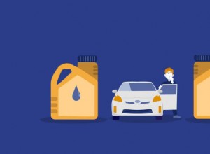 Konvenční vs syntetický motorový olej:Který je nejlepší pro vaše vozidlo? 