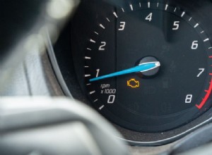 Vysvětlení kódu P2196:Příčiny, příznaky a rychlá řešení 