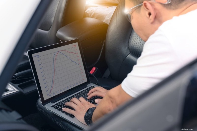 Proč vaše kontrolka motoru svítí, i když se vaše auto zdá být v pořádku – 9 běžných příčin a oprav 