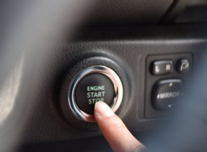 Uvolněné kabely baterie:6 varovných signálů a rychlá řešení 