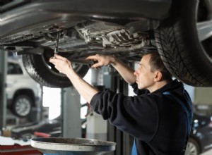 Kolik kilometrů můžete bezpečně ujet mezi výměnami oleje? 