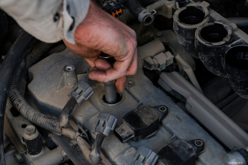 Průvodce cenou autoservisu:Co očekávat a jak ušetřit 