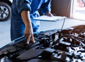 Co pokrývá kompletní autoservis:Kompletní kontrolní seznam a průvodce cenami 