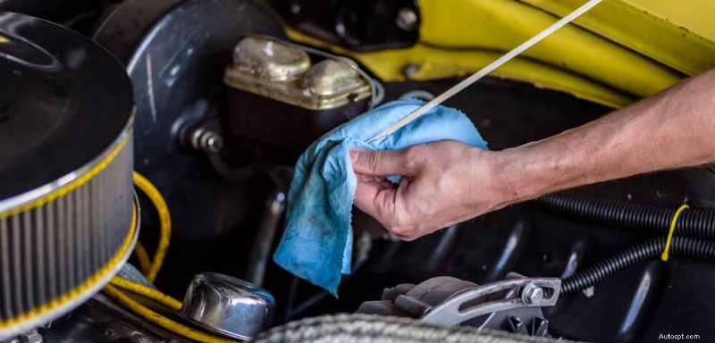 Co pokrývá kompletní autoservis:Kompletní kontrolní seznam a průvodce cenami 