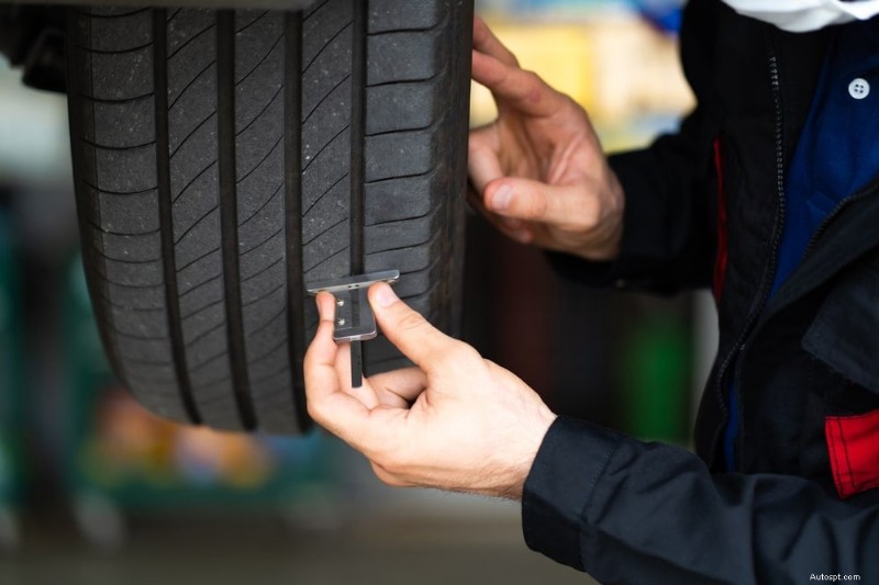 Co pokrývá kompletní autoservis:Kompletní kontrolní seznam a průvodce cenami 