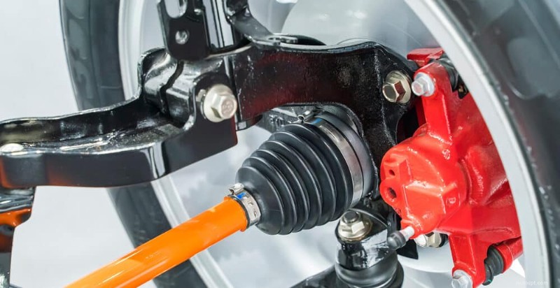 Co pokrývá kompletní autoservis:Kompletní kontrolní seznam a průvodce cenami 