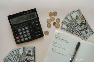Financování neočekávaných oprav automobilů:Chytré možnosti a strategie 