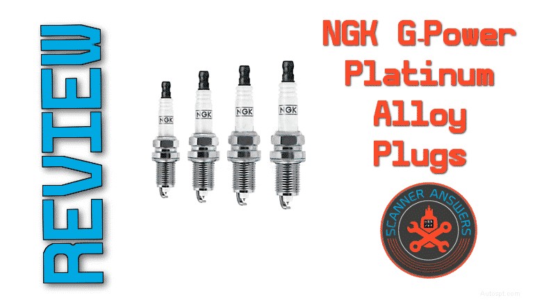 Platinové zapalovací svíčky NGK G-Power – odborný přehled a průvodce nákupem 