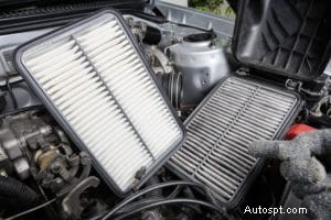 Průvodce odborníka:Výběr nejlepších značek vzduchových filtrů do auta pro čistý vzduch a výkon 