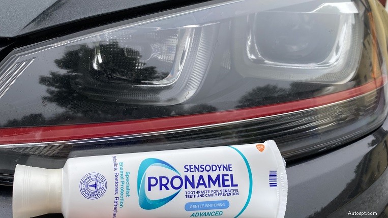 Top 20 domácích potřeb pro profesionální čištění aut 