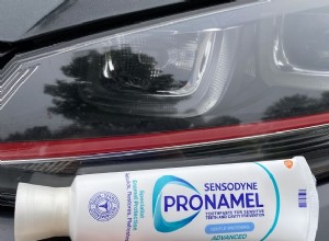 Top 20 domácích potřeb pro profesionální čištění aut 