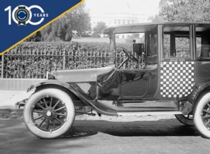 Automobilové průlomy 20. let:Vzestup uzavřených vozů 