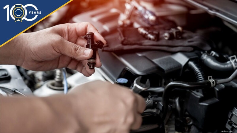 Revoluční motory:Jak elektronické vstřikování paliva utvářelo automobilovou krajinu 80. let 