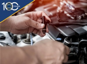 Revoluční motory:Jak elektronické vstřikování paliva utvářelo automobilovou krajinu 80. let 