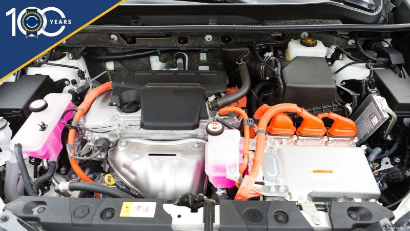 Revoluční cesty:Automobilové inovace roku 2000 – Hybridy a průlomy v efektivitě 