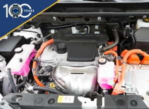Revoluční cesty:Automobilové inovace roku 2000 – Hybridy a průlomy v efektivitě 